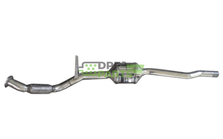 Katalizator Audi A8 3,0 TDI quattro - 4E0131701DE