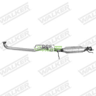 Katalizator LAND ROVER Freelander L314 - 1.8 - WCD000910 WCD106190