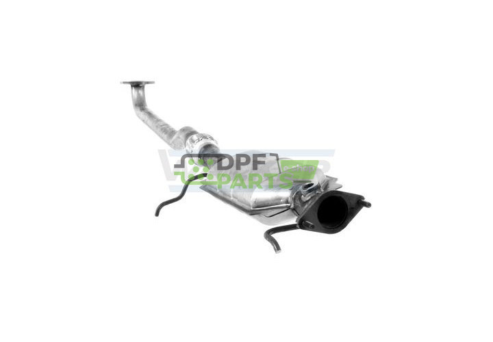 Katalizator LAND ROVER Freelander L314 - 1.8 - WCD000910 WCD106190