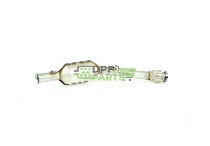 Katalizator CITROEN Xsara Picasso - 1.8 - 098-362 099-500 1705FS 1705QQ 1705ZN