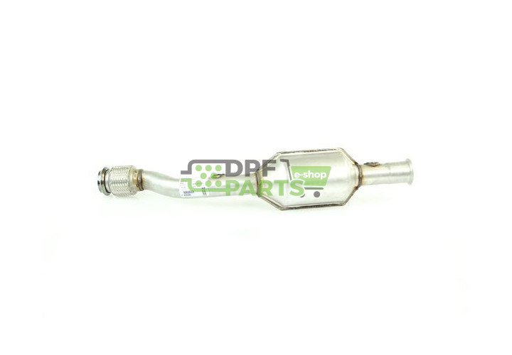 Katalizator CITROEN Xsara Picasso - 1.8 - 098-362 099-500 1705FS 1705QQ 1705ZN