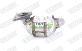 Katalizator RENAULT Megane II, Laguna II - 1.9 dCi - 098-479 099-899 8200200212 8200223541 8200473340 8200473341