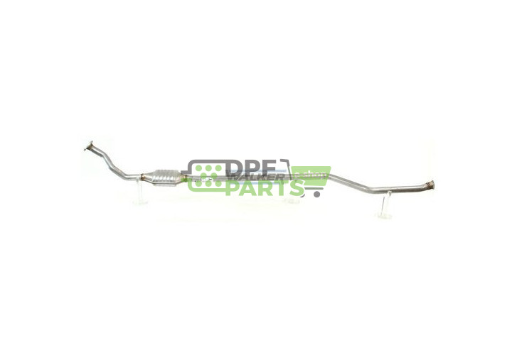 Katalizator CITROEN Xsara  - 1.9 D - 099-004 1705AS 1705HA 1705HC