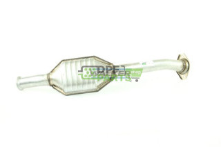 Katalizator CITROEN Xsara  - 2.0 HDI - 098-141 099-026 1705FV 1705FW 1609440280 173874