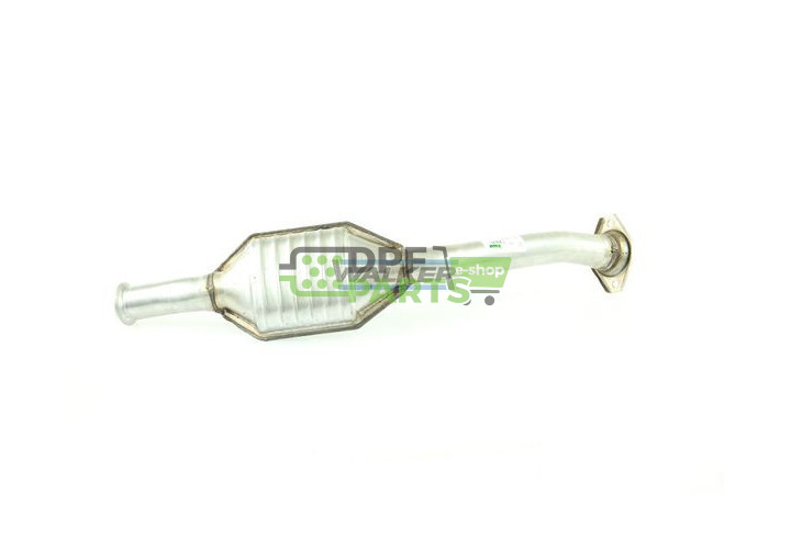 Katalizator CITROEN Xsara  - 2.0 HDI - 098-141 099-026 1705FV 1705FW 1609440280 173874