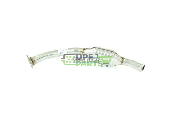 Katalizator CITROEN Xsara  - 2.0 HDI - 098-141 099-026 1705FV 1705FW 1609440280 173874