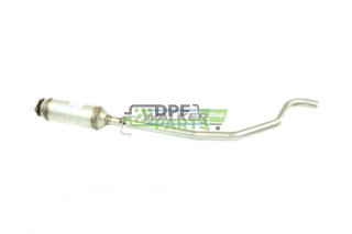 Filtr pevných částic OPEL Corsa C Corsa D - 1.3 CDTi - 5850174 13247381