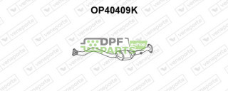 Katalyzátor OPEL / VAUXHALL - 25145289 855063 855088