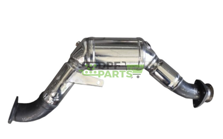 Katalizator Audi A8 4,2 TDI quattro - 4E0131701DM