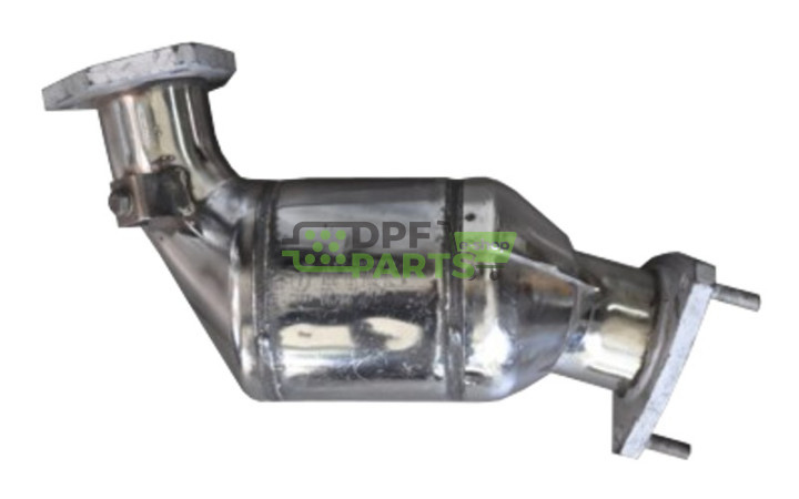 Katalizator Audi A6 B4 V6 2,5 TDI - 4D0000178AC