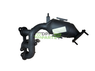 Katalyzátor LEXUS RX 400H - 3.3 - levý - 17140-20120