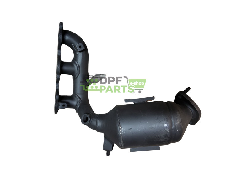 Katalyzátor LEXUS RX 400H - 3.3 - levý - 17140-20120