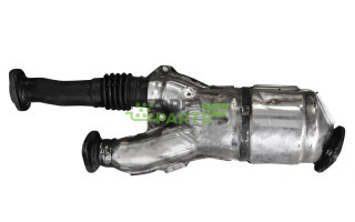 katalizator LEXUS GS 300