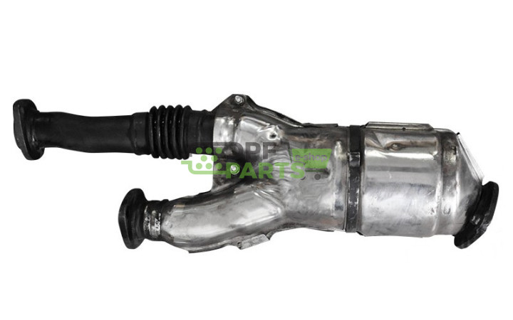 katalizator LEXUS GS 300