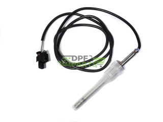 Czujnik temperatury spalin oryginał MERCEDES Sprinter - A0071536228 / A0051531028 / A0009053705