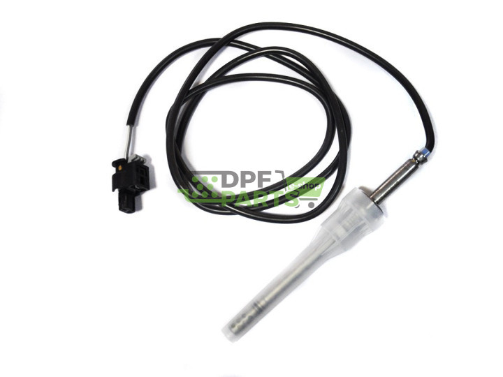 Czujnik temperatury spalin oryginał MERCEDES Sprinter - A0071536228 / A0051531028 / A0009053705