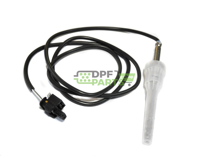Czujnik temperatury spalin oryginał MERCEDES Sprinter - A0071536228 / A0051531028 / A0009053705
