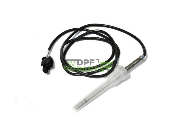 Czujnik temperatury spalin oryginał MERCEDES Sprinter - A0071536228 / A0051531028 / A0009053705