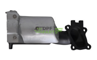 Katalizator Nissan - 20832, 5M300