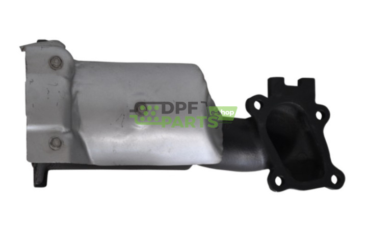 Katalizator Nissan - 20832, 5M300