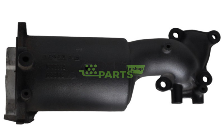 Katalizator Nissan - 20832, 5M300