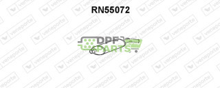Tlumič RENAULT - 7700657465 7700859523