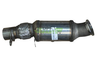 Katalizator BMW - 2.0 TURBO