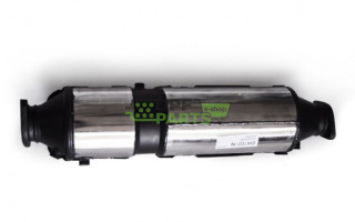 filtr cząstek stałych DPF KIA Sportage 2.0 CRDi - 2899027270 / 2899027290 / 2899027310