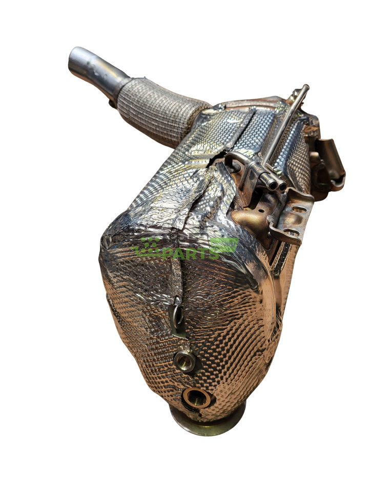 Filtr cząstek stałych DPF MINI Cooper D F55, F56, F57 - 18328580241 18328599688