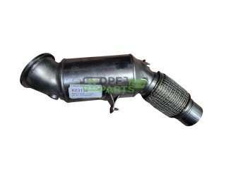 Katalizator BMW 2 G42, 3 G20 - 2.0 - 18328689397
