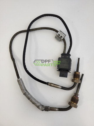 Snímač teploty výfukových plynů AUDI - 05E919519J TS30532-12B1