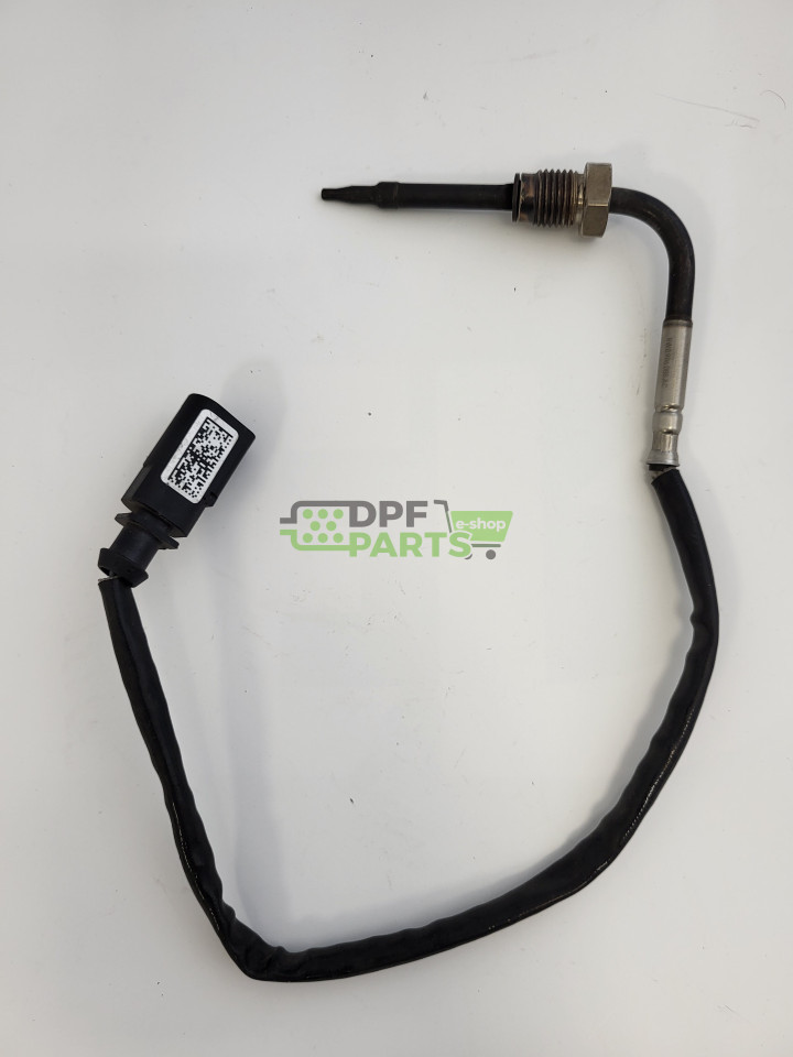 Czujnik temperatury spalin oryginał VW - 8W0906088AC 8W0906088H TS30504-12B1