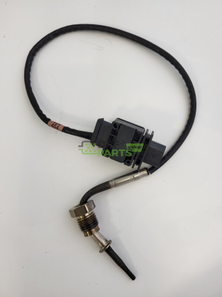Snímač teploty výfukových plynů VW - 05E919529E