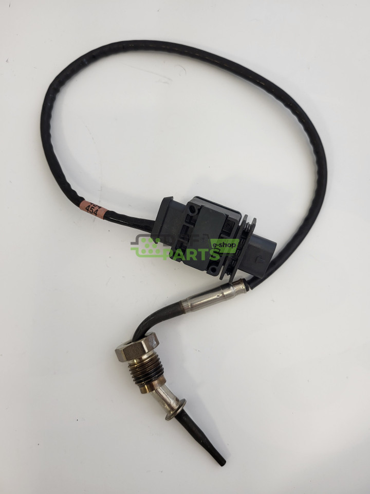 Snímač teploty výfukových plynů VW - 05E919529E