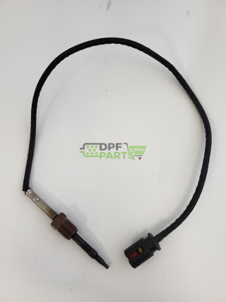 Snímač teploty výfukových plynů BMW - 13628478383 847838302 244269DK24145 70682143 82.2182