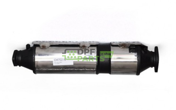 filtr cząstek stałych DPF KIA Sportage 2.0 CRDi - 2899027270 / 2899027290 / 2899027310