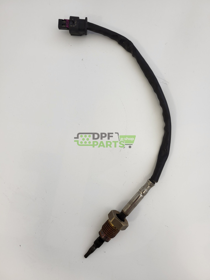 Snímač teploty výfukových plynů FIAT - 00552797320 55279732 0986259241