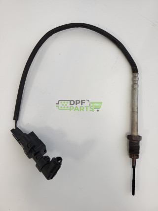 Snímač teploty výfukových plynů INFINITY Q50 - 226304PM0C04D17 H8202137500 226305CA0A  21069