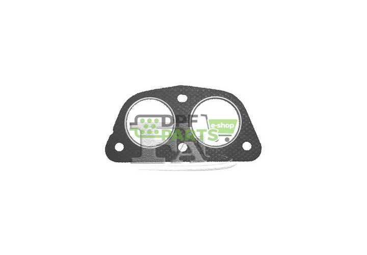 BMW uszczelka - 100-918 F1