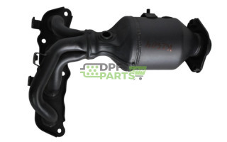 Katalizator Toyota Yaris 1.3VVTi / 25051-0J020