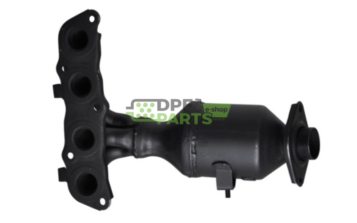 Katalizator Toyota Yaris 1.3VVTi / 25051-0J020
