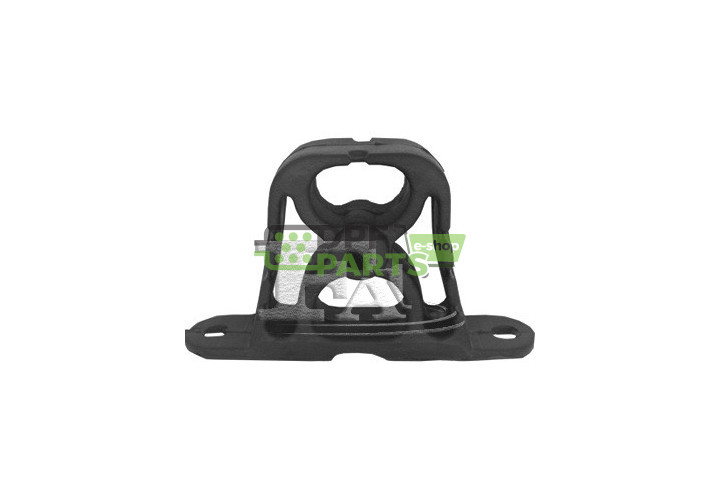BMW wieszak gumowo-metalowy - 103-913 F1
