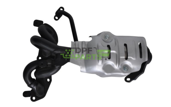 Katalizator Toyota Yaris