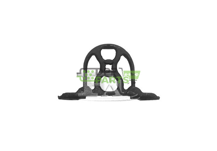 BMW wieszak gumowo-metalowy - 103-921 F1