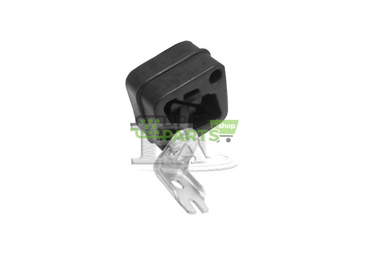 BMW wieszak gumowo-metalowy - 103-926 F1