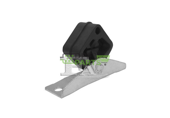 BMW wieszak gumowy-metalowy - 103-927 F1