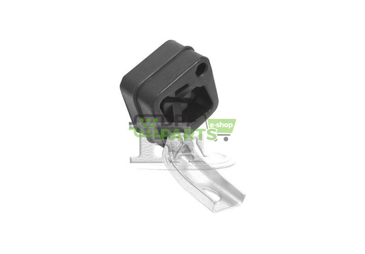 BMW wieszak gumowy-metalowy - 103-928 F1