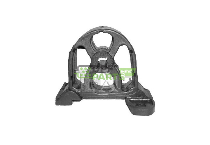 BMW wieszak gumowy-metalowy - 103-929 F1