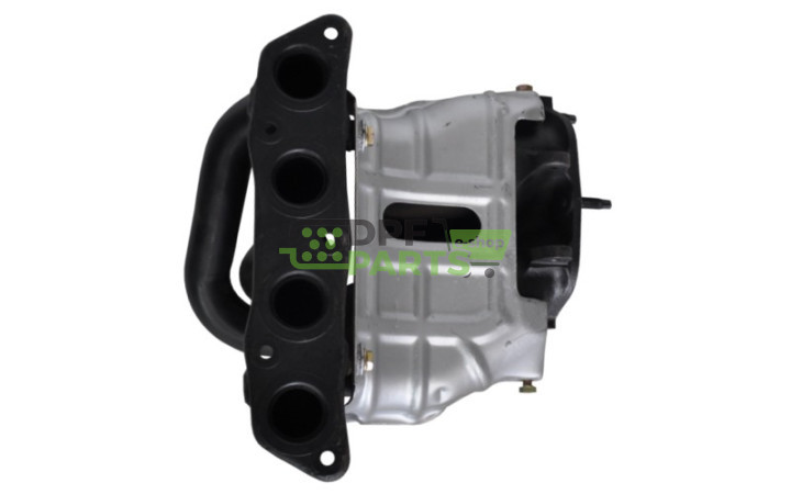 Katalizator Toyota Avensis - 17104-22070