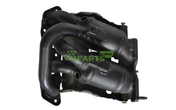 Katalizator Toyota Avensis - 17104-22070